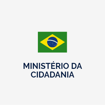Ministério da cidadania