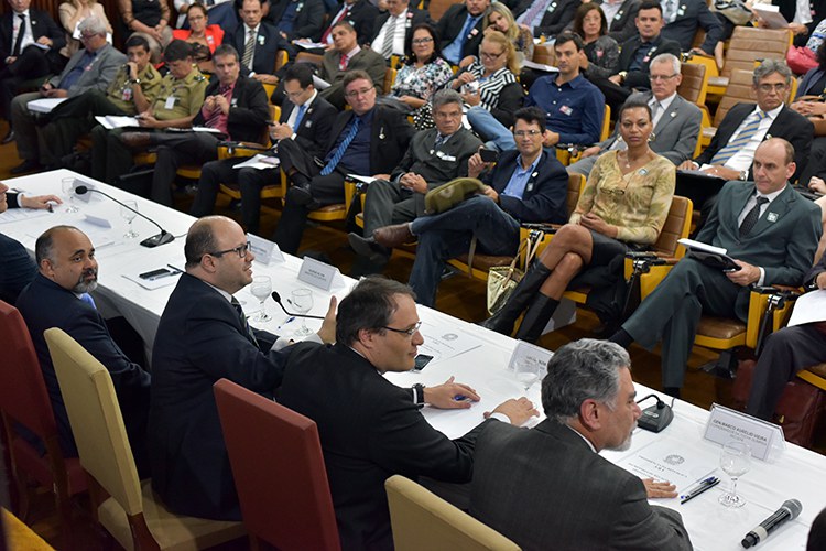 Foto: Zeca Ribeiro-SRI/PR