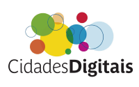 Aplicativos Cidades Digitais