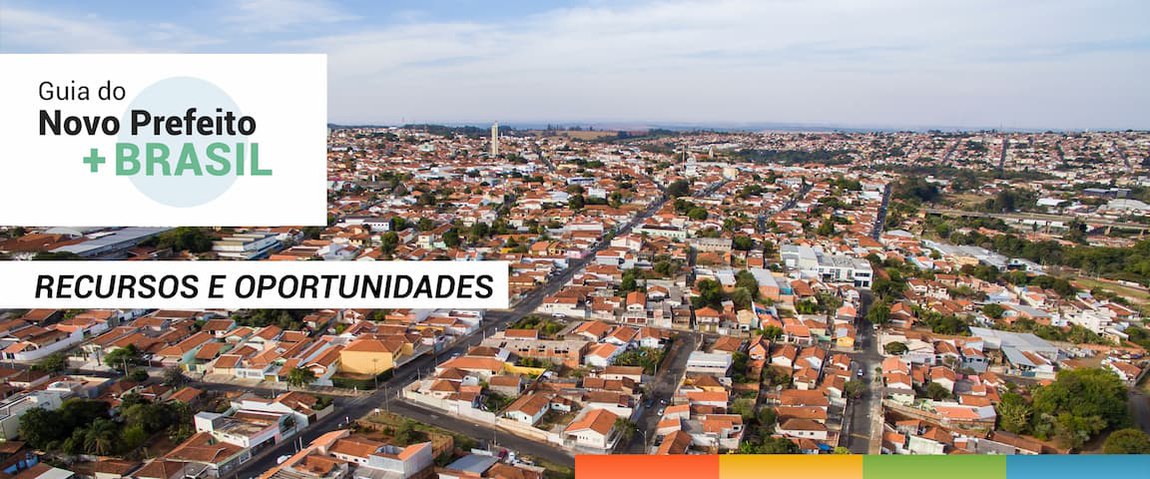 Acesse recursos e oportunidades