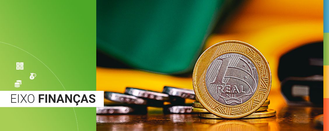 Imagem de capa do eixo financeiro