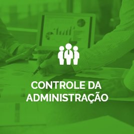 Controle da Administração