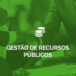 Gestão de Recursos Públicos