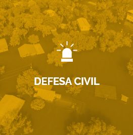 Defesa Civil