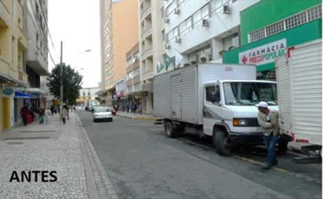 Rua Antes