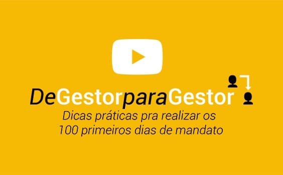 De gestor para gestor
