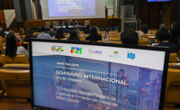 “Conselhão” promove Seminário Internacional sobre crédito de carbono