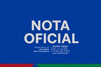 Nota de Solidariedade à ministra Marina Silva