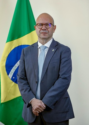 Olano Noleto (SE/CDESS)