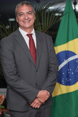 Gerson Bittencourt (SEAF)