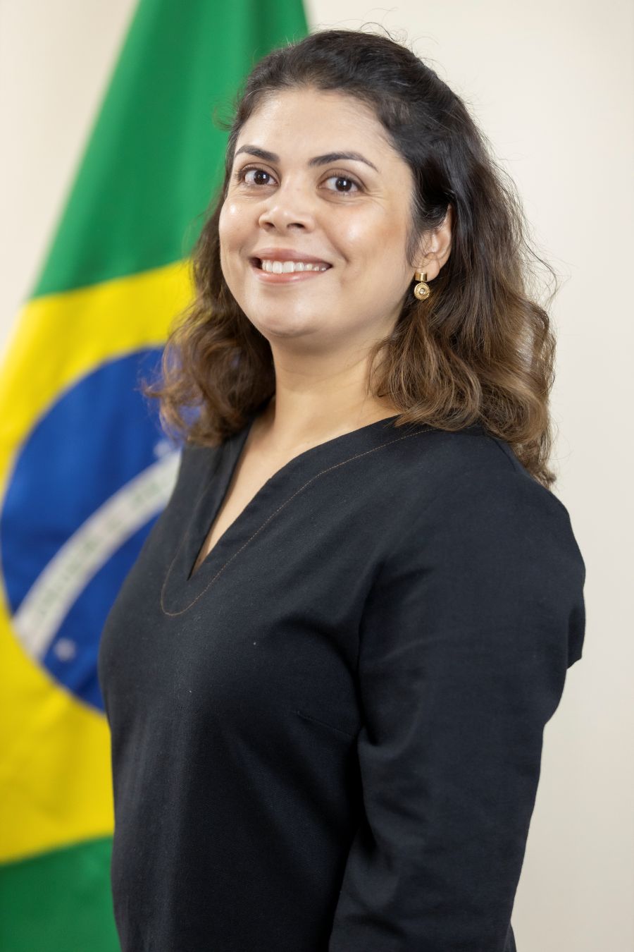 Patricia Canuto (Diretora de Programa)