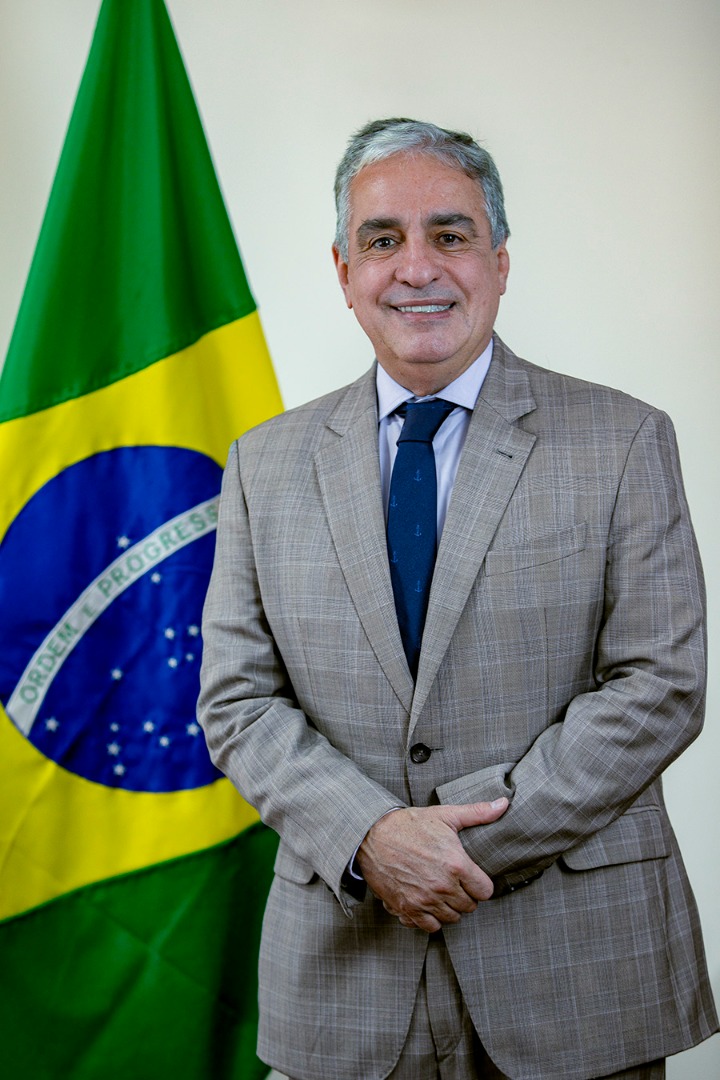 André Ceciliano (SEPAR)