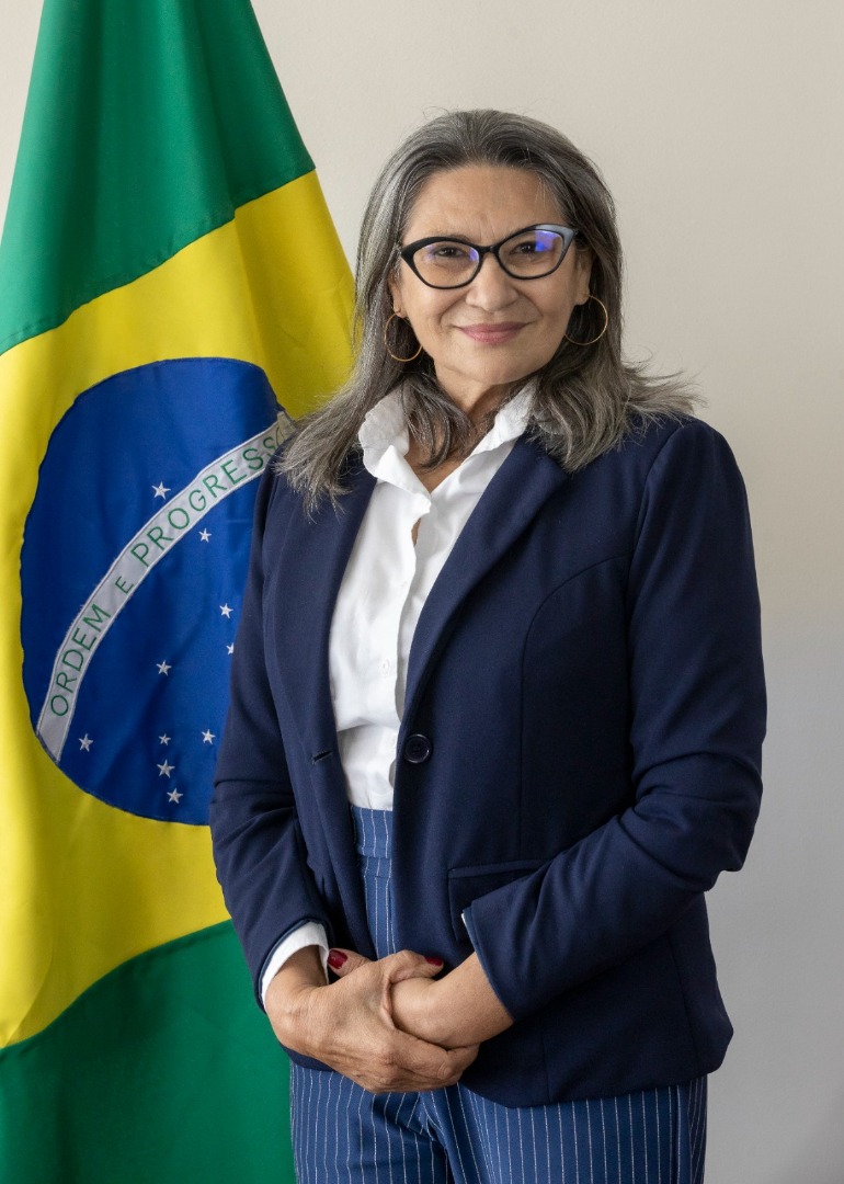 Raimunda Monteiro (SE/CDESS)