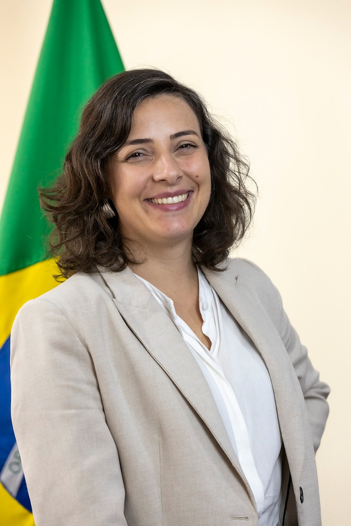 Uolli Briotto (Chefe de Gabinete/SE)