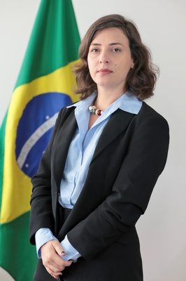 Uolli Briotto (Chefe de Gabinete/SE)