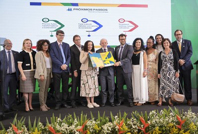 Foto: Gil Ferreira / ASCOM-SRI