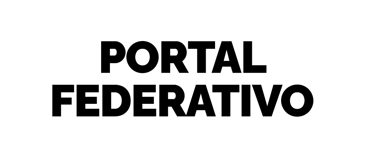 Clique e navegue pelo Portal Federativo
