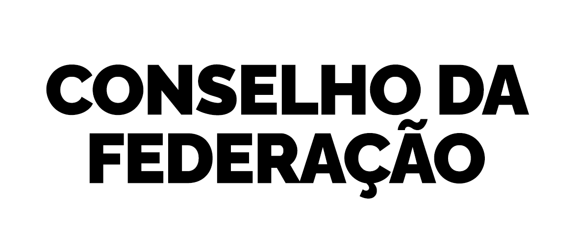 Acesse e fique atualizado sobre os assuntos tratados no Conselho da Federação