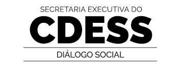 Clique e navegue pela página institucional do CDESS