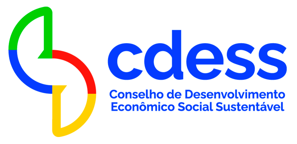 Clique e navegue pela página institucional do CDESS