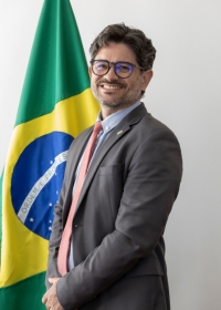 ELTON BERNARDO BANDEIRA DE MELO