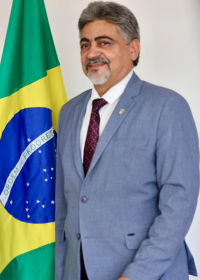JOSÉ ILÁRIO GONÇALVES MARQUES