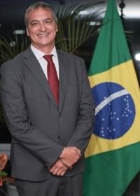 GERSON LUIS BITTENCOURT