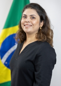 PATRICIA DA ROCHA CANUTO