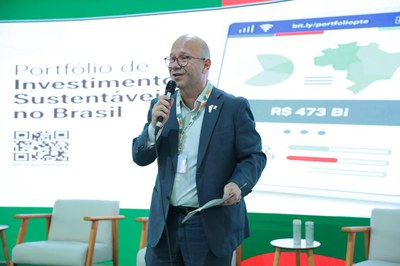 Foto: Gil Ferreira / ASCOM-SRI