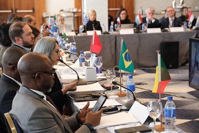 Foto: Divulgação AICESIS