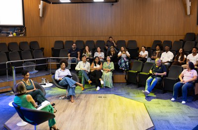 Foto: Ana Oliveira / ASCOM-SRI