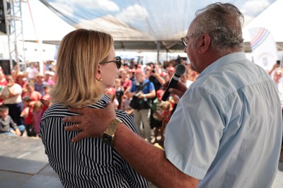 Foto: Gil Ferreira / ASCOM-SRI