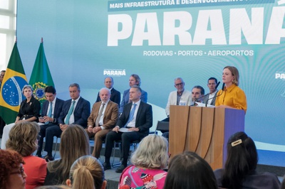 Foto: Gil Ferreira / ASCOM-SRI