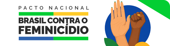 Pacto Nacional Brasil Contra o Feminício