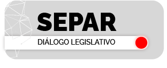 SEPAR - DIálogo Legislativo