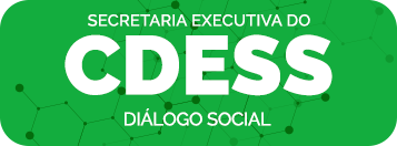 Secretaria-Executiva do CDESS