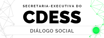 Secretaria-Executiva do CDESS