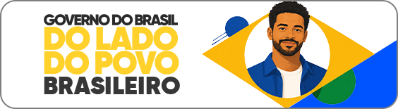 Governo do Brasil, do lado do povo brasileiro