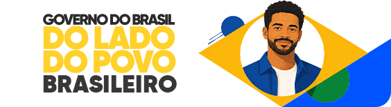 Governo do Brasil, do lado do povo brasileiro