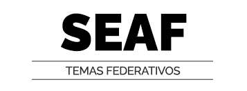SEAF - Diálogo Federativo