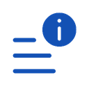 Alerta de informação