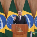 Ministro Alexandre Padilha