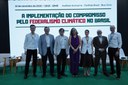 Compromisso pelo Federalismo Climático