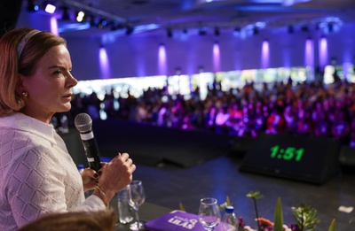 Foto: Gil Ferreira / ASCOM-SRI