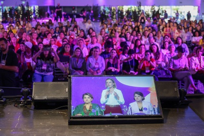 Foto: Gil Ferreira / ASCOM-SRI