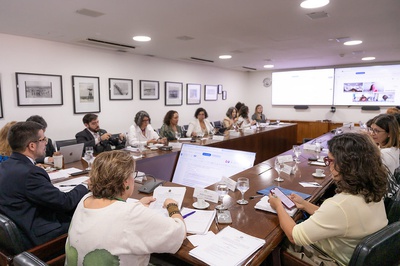 Foto: Pedro Reis / ASCOM-SRI