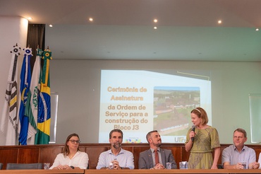 Imagem: Pedro Reis - ASCOM-SRI