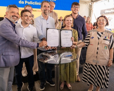 Imagem: Pedro Reis - ASCOM-SRI