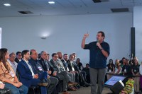 Caravana Federativa realiza mais de dois mil atendimentos a prefeitos do RJ