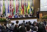 Alexandre Padilha e Silvio Almeida participam de sessão da Comissão de Anistia